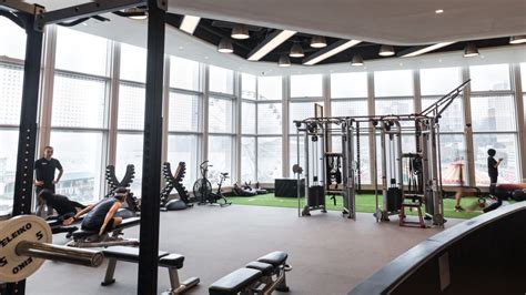 Top 10 Fitness Studios And Gym Memberships In Hong Kong.